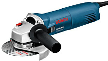 Угловая шлифмашина Bosch GWS 1000