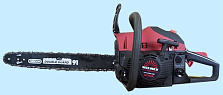 Бензопила Vitals BKZ 4620r