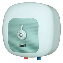 Водонагреватель Ferroli CUBO SG15 SVE 1.5 U