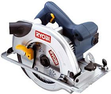 Дисковая пила Ryobi EWS-1266