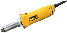 Прямая шлифовальная машина DeWALT D28886