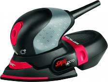 Вибрационная шлифмашина Skil 7208AA