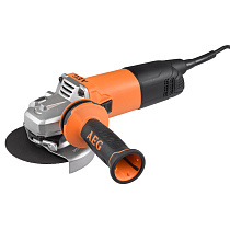 Угловая шлифмашина AEG WS 10-125SK