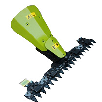 Косилка GRUNFELD GC360