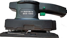 Вибрационная шлифмашина Einhell  BOS 150/2