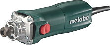 Прямая шлифовальная машина Metabo GE 710 Compact