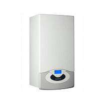 Котел газовый конденсационный Ariston GENUS PREMIUM EVO SYSTEM 30 FF