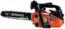 Бензопила SADKO GCS-254