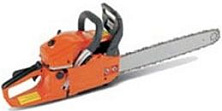 Бензопила Sturm GC99374