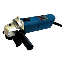 Угловая шлифмашина Craft-tec РX-AG125 H