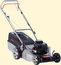 Газонокосилка AL-KO Silver 46 BR Comfort