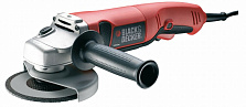 Угловая шлифмашина Black-Decker KG1200K
