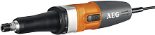 Прямая шлифовальная машина AEG GSL 600 E