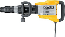 Отбойный молоток DeWALT D25941K