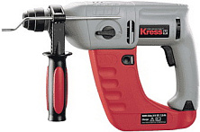 Перфоратор Kress 240 PAH /2,0 Ah