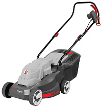 Газонокосилка Intertool DT-2261