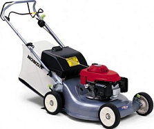 Газонокосилка Honda HRS 536C3 SDEA