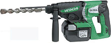 Перфоратор Hitachi DH25DL