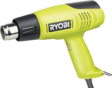 Технический фен Ryobi EHG-2002HG