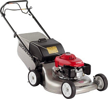 Газонокосилка Honda HRG 536C6