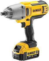 Гайковерт DeWALT DCF889M2