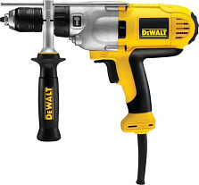 Дрель DeWALT DWD525KS