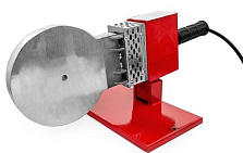 Паяльник для пластиковых труб Intertool RT-2103