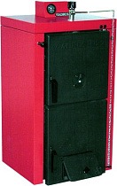 Котел твердотопливный Viadrus Hercules U22 D 7