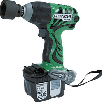 Гайковерт Hitachi WR14DL