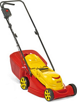 Газонокосилка WOLF-Garten Select 3200