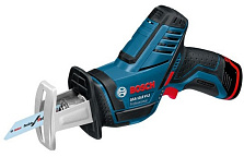 Сабельная пила Bosch GSA 10.8 V-Li