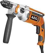 Дрель AEG SB 20 2E