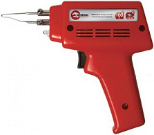 Паяльник импульсный Intertool RT-2001