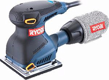 Вибрационная шлифмашина Ryobi EOS 2410