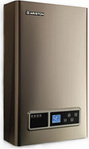 Газовая колонка Ariston Marco Polo Gi7S 11L FFI