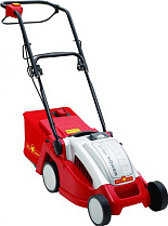 Газонокосилка WOLF-Garten Li-Ion Power 34