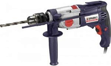 Дрель SPARKY BUR2 160E