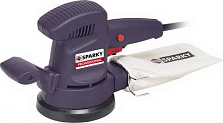 Вибрационная шлифмашина SPARKY EX 125E