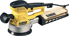 Вибрационная шлифмашина DeWALT D26410