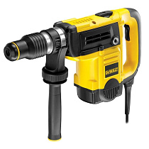 Отбойный молоток DeWALT D25820K