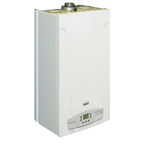 Котел газовый BAXI ECO FOUR 1.240 Fi