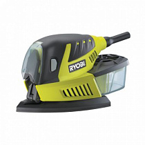 Вибрационная шлифмашина RYOBI  RMS170-G