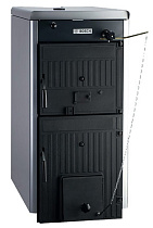 Котел твердотопливный Bosch Solid 3000 H K26-1 G62-UA