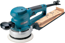 Вибрационная шлифмашина Makita BO6030