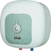 Водонагреватель Ferroli CUBO SG10 SVE 1.5 U