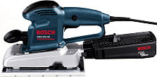 Вибрационная шлифмашина Bosch GSS 280 AE