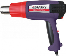 Технический фен SPARKY HAG 2000