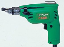 Дрель Hitachi D6SH