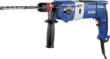 Перфоратор AEG PN 3000 Super X2