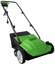 Аэратор Iron Angel EVL 1500